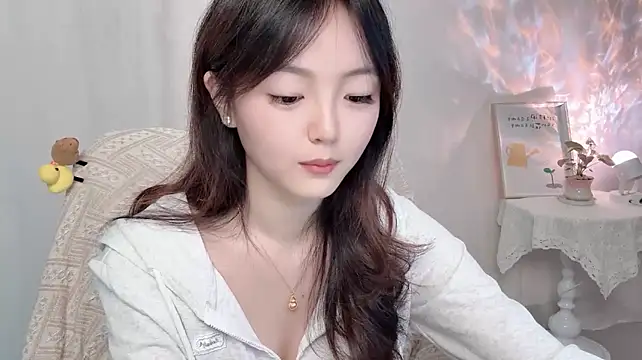 Wenwen8888 - 抓紧你的手走过我的朝朝暮暮