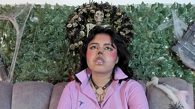 SabinaMerchetti - flash tits