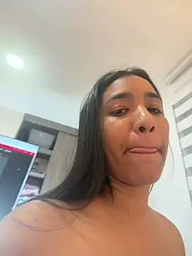 ArissDeLuna - DICK BETWEEN TITS