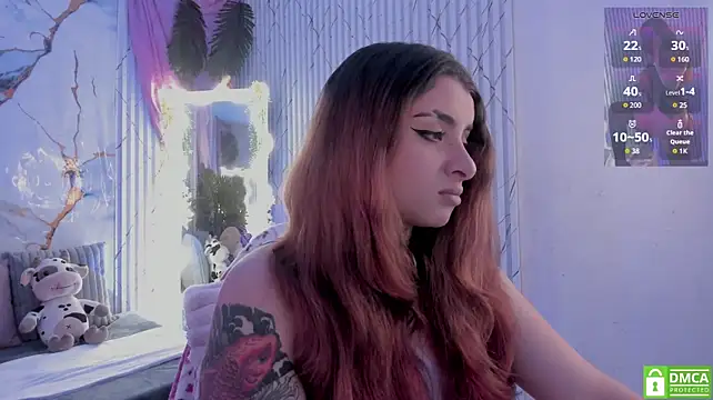 Naomy_tay1 - Fuck my pussy in missionary 🥵
