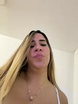 MarianaStar_ - Body Full NAKED+Dance