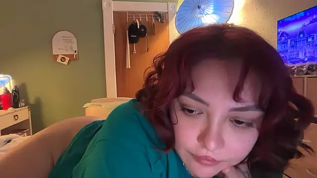 Naya_pumpkin - panty vibrator on, live pic last tip 🤍