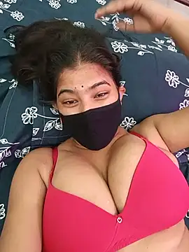 Radhaji_hot - Boobs show