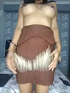 Alexajuju - I want Hard Fuck 🔥 For Cum 💦