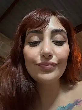 Nina_noire - Plug no cuzinho + Controle 5 min