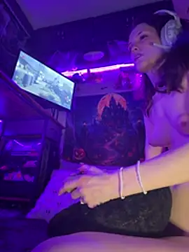 Lilactease - ✨🍑wink asshole really close to cam🍑✨