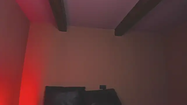 Amber-Tender - Flash tits