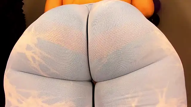 Gabby_Haze - enjoy with me...make me wet