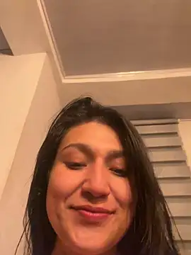 Magenta_Moon - Show de aceite (Show oil) 😋