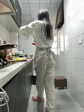 Xiao_Mao_meow - 全裸三分钟