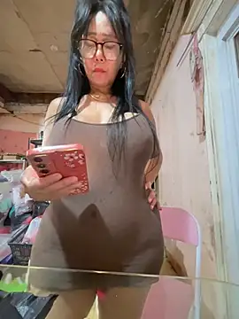 Sweetieme - @hardcore riding yr big D back view nked