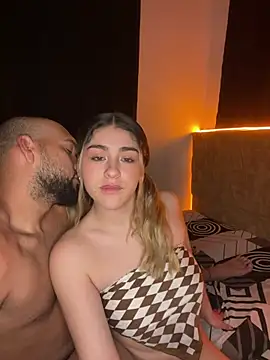DarknLightt - Naked for 5 minutes