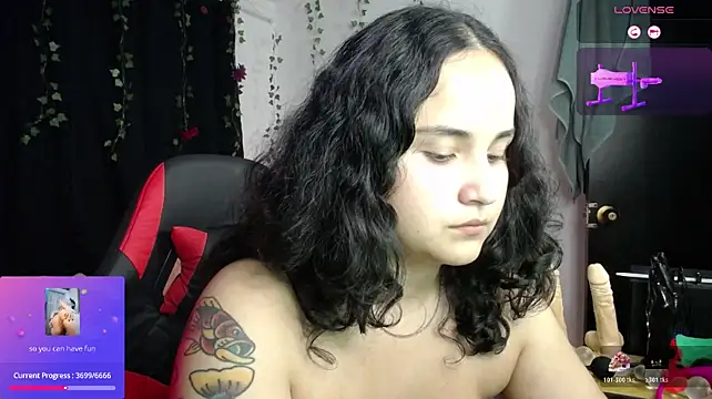 IncognitoLive1 - sunami squirt + chine ball