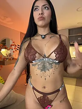 Celeste_Amber - A finger in the ass 🍑