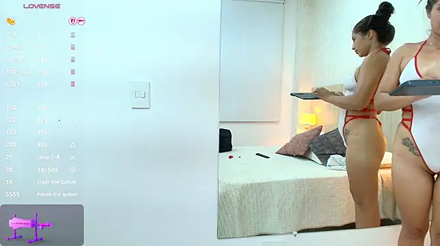 Sara_melo1 - Show cum