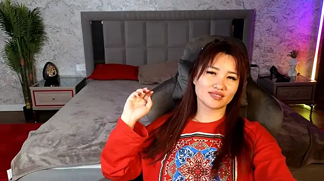 Yukiya_sunshine - Sucking your finger and looking at the c