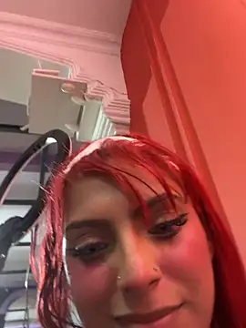 GiaRedd - Anal con dildo y Squirt 💦🙈🍑