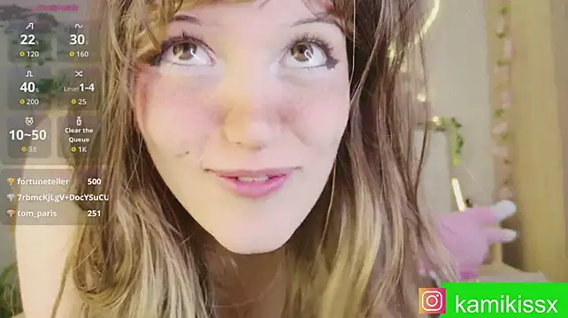 KamiKiss - ride anal pov vr