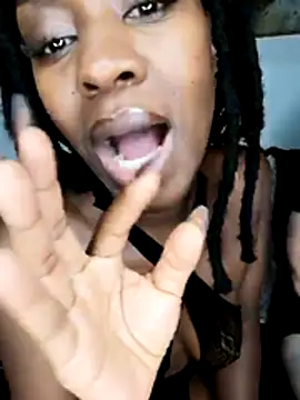 Chocolatehotwife