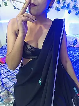 Glow_Queen - Nude belly dance 🪩