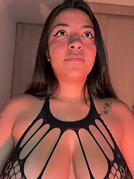 Evelisse_ - Let’s see how you fuck that delicious as