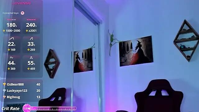 Jasminedaze888 - Climax!!