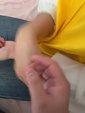 MissY_9 - 内射 口爆