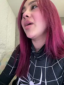 Merloth_sub - slap ass red 👋( ͜ ㅅ ͜ )💥