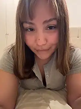 NamiNae - Show pussy líos / say fuck me please