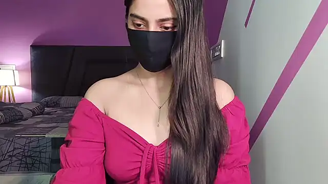 Tanya-mittal - 10X ass spank +10 minute lush control