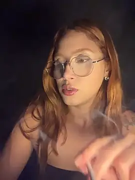Ruivinha2006 - Plug+dildo+vibrador de uma vez