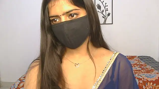 Ruchi-19 - pussy fingeringgg