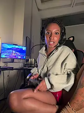 Your_Paris - FINGER YOUR PUSSY