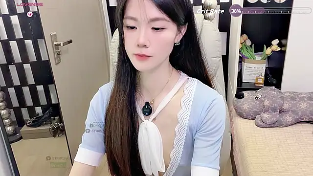 Yueyue-MM - 小粉插入3分钟