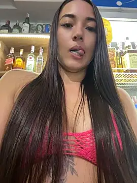 HollyAngel2 - Open ass 🍑🥵