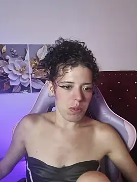 Vanesa_gomez - Vibración Alta 1 min de control Lush⚡