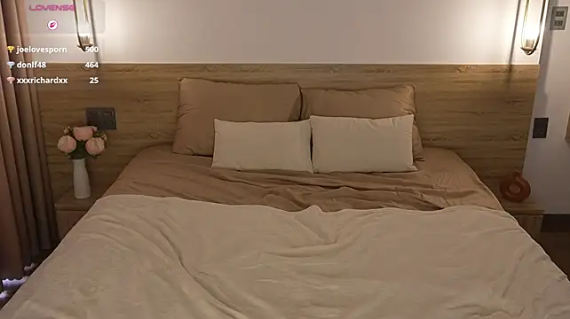 Lunaaauraaaa - Panty Tease
