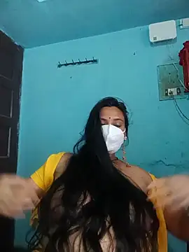 Sexy-lado01 - Full nude नंगी