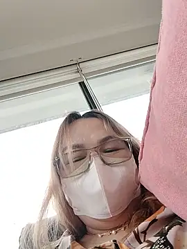 AsianMhiendy - playing dildo til i cum💦💦💦