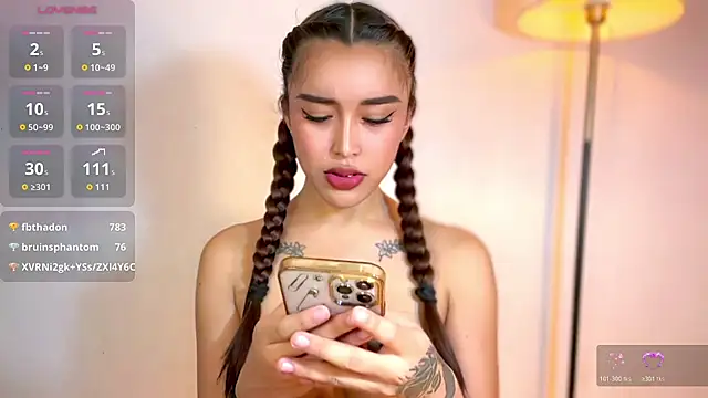 Sexxi_Eliana - MAKE MY DRY PUSSY GETS WET WITH VIBES✨