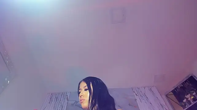 Aurora_Luxure - spanking ass x5❤️