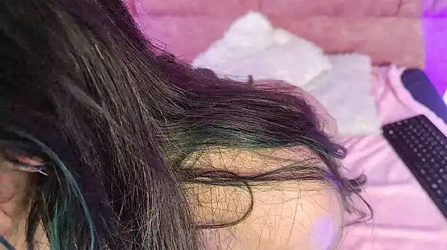Gema_lux - spank ass x 3