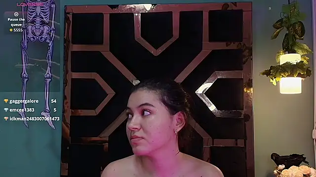 SCARLEXXX_LYAN - deep blowjob
