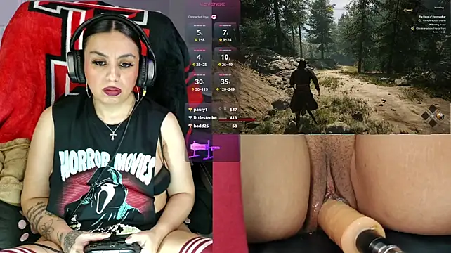 Blaze_Onn - 🚩2250🚩1 Min Link & Deepthroat Dildo