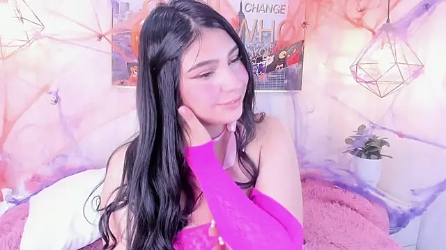 Salem_skyler_ - plug anal + oil