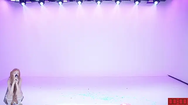 TNT-cdc - 开合跳*100