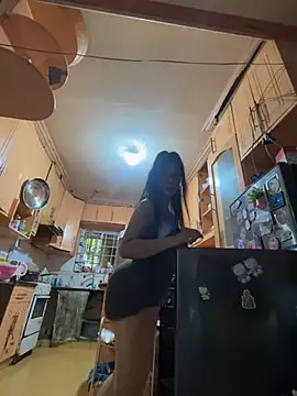Sweetieme - @hardcore riding yr big D back view nked
