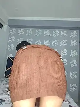 Alexajuju - I want Hard Fuck 🔥 For Cum 💦