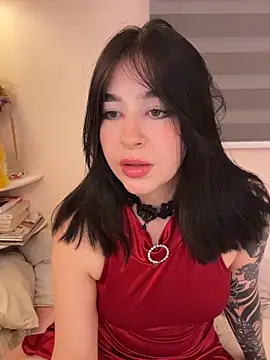 Evelynrosess1 - Fill me with love for my birthday 🎊🎉