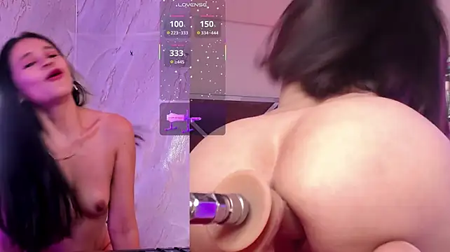 AmelieRoux - CTRL X2MNT 🥵 TAKE ALL MY JUICES